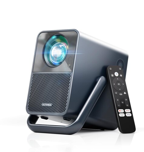 楽天市場】iFANRスマートプロジェクター家庭用【Netflix・YouTube