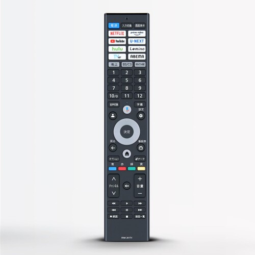 TVJL32型G7E☆24製リモコン付き 楽天市場】テレビリモコン FRM-300TV for JVC テレビリモコン 互換