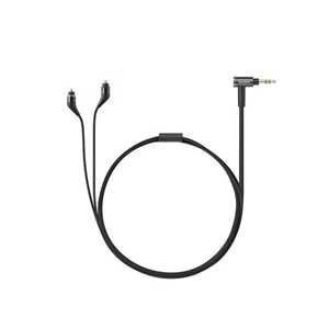 楽天市場】SONY用MMCXコネクタ ブラック ケーブル イヤホン 自作