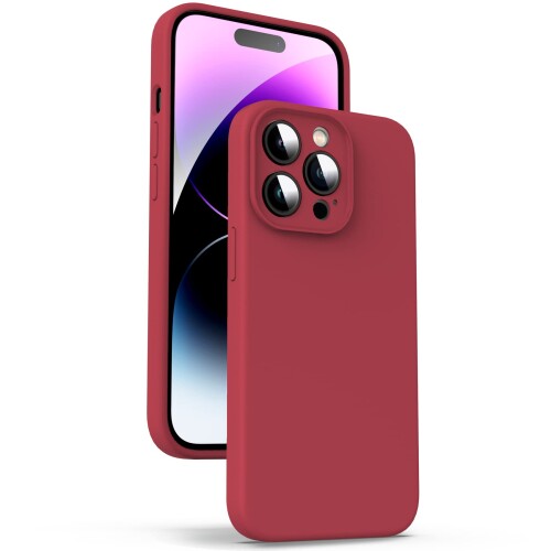 iPhone 14 Pro ケース 対応液体シリコン [耐衝撃] ライトピンク Amazon.co.jp: CASETiFY ウェーブ シリコン iPhone 14 Pro