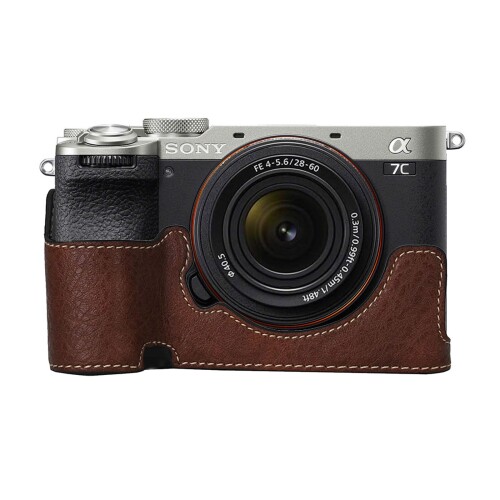 SONY α7 II ミラーレスカメラ 本体＋カバー 59076688017_1.jpg