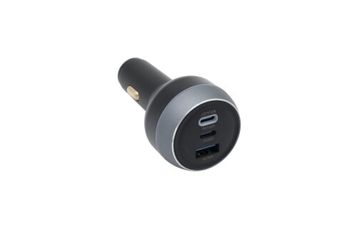 JOWUA 165W PD3.1 カーチャージャー Tesla 2025年新モデルY、モデル3、Y、S、X、サイバートラック、USB-C2個、USB-A1個に対応|まばし商店