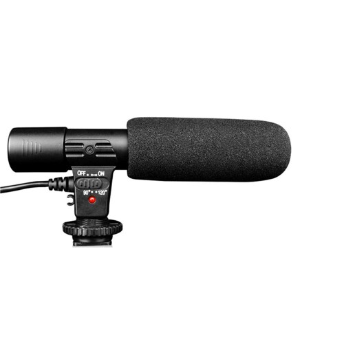 楽天市場】Nikon ニコン ステレオ マイクロフォン マイク ME-1