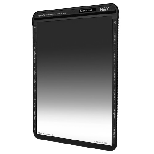 H\u0026Y 角型水漉し 100粍幅 バランサーGND8 K続きもの 100x150粍 Balancer GND 0.9 (最大限度3段分減光) 磁石ひな形付 大猩々硝子 帯電押しとどめる 防汚 撥水 防傷 低無条件反射 両面厚地の外套 KB09