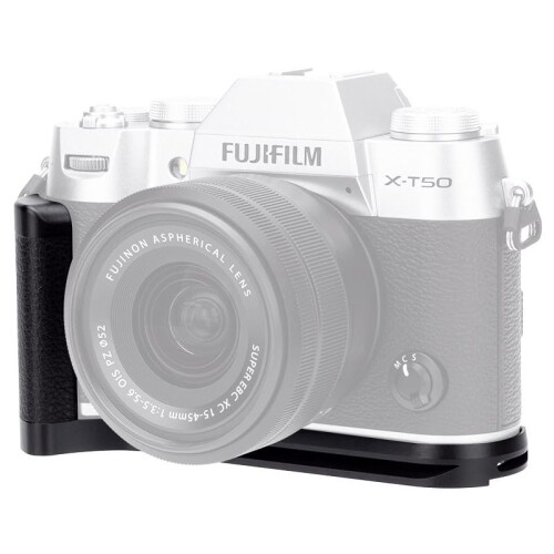 楽天市場】JJC 金属 L型ハンドグリップ 富士フイルム Fujifilm Fuji X