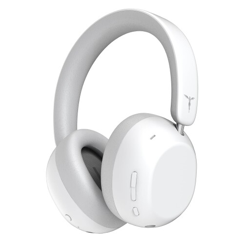 TANCHJIM RITA Bluetooth 受話器 無線電話/有線相応う ANC・ENC積み上げる アクティブノイズキャンセリング ゲーミング相応う | によるデュアルデバイス繋ぎ合わせるに相応う | 独立独行物音チャンバー LDAC相応う ハ