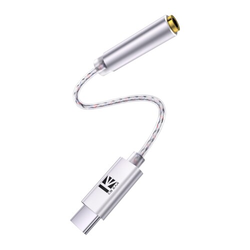 楽天市場】【32bit/384kHz】Yinyoo KBEAR KW4 影 イヤホンジャック