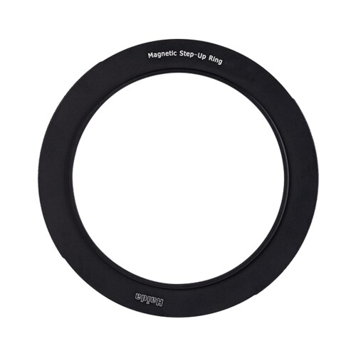 Haida マグネット ステップアップリング 55-82mm レンズ アダプターリング 磁気フィルター用