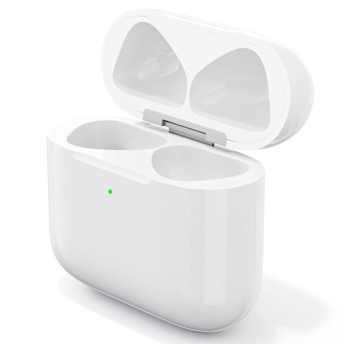 Apple AirPod4 本体 ANC非搭載　正規品　ケース付き 楽天市場】AirPods 4の通販