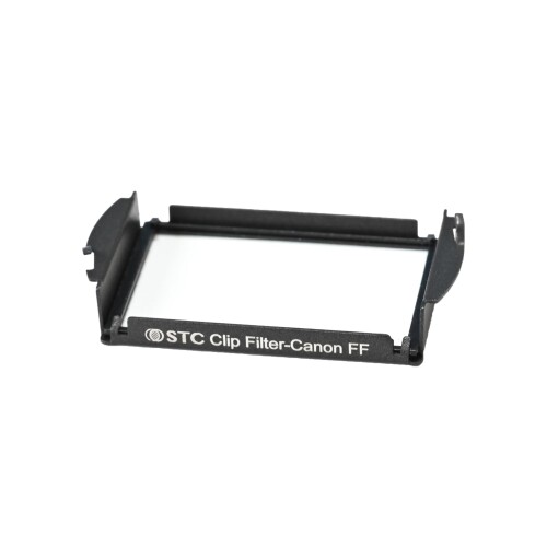 STC クリップタイプソフトフィルター スターミスト2 - Canon EFマウント フルサイズ機用|まばし商店