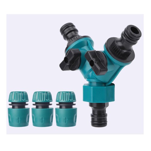 楽天市場】＼最大2000円OFFクーポン有☆1/1〜6迄／ 蛇口コネクター 二