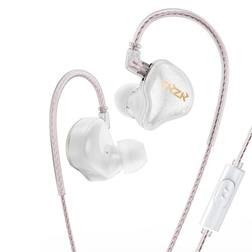 イヤモニ 中華イヤホン DAP DAC イヤホン セット Amazon.co.jp: Yinyoo 中華 イヤモン ヘッドフォン CCZ Melody
