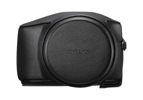 SONY 上衣入れもの LCJ-RXE/B