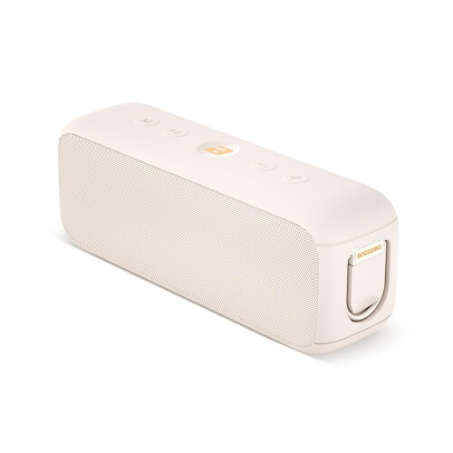 BOGASING G6 Bluetoothスピーカー ポータブルワイヤレススピーカー 30W 大音量 35時間の連続再生 DSP技術搭載 ワイヤレスステレオ機能 IPX6 防水 ぶるーとぅーすすぴーかー Bluetooth 5.3 内蔵マイク