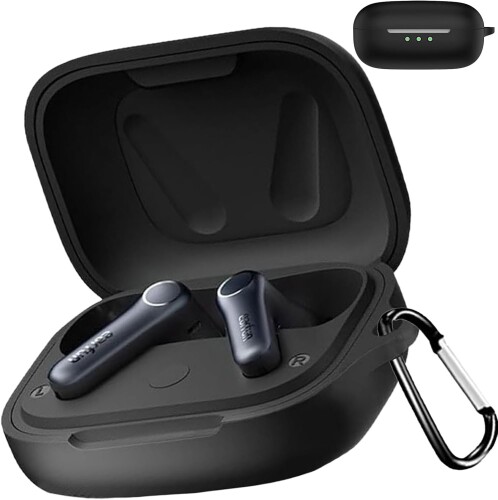 楽天市場】【未使用 】充電ケースのみ EarFun Air Pro 4