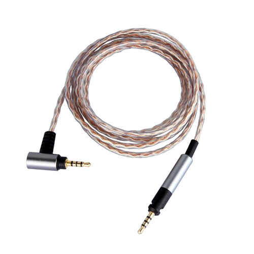 楽天市場】HD700 リケーブル 2.5mm バランス接続 ヘッドホン交換用