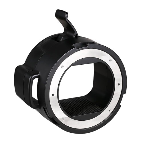 SMDV ソフトボックス FLIP専用アダプター AD200/AD200PRO Adapter 専用タイプ Godox AD200/AD200PRO対応 ADPAD200