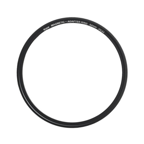 Kase マグネティックフィルターアダプター 82mm (単品 \