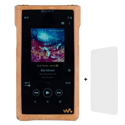 楽天市場】SONY NW-S750シリーズ専用保護シート PRF-NWH20 : ま