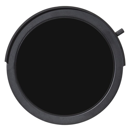 H&Y NDフィルター ND64 K-Series 100mm 角型フィルターホルダー用 ドロップイン ND 6段分減光 帯電防止 防汚 撥水 防傷 低反射 両面コート KN64