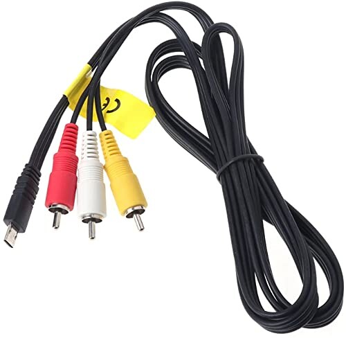 楽天市場】【送料無料】SONY VMC-MD1 USB AVケーブル For DSC