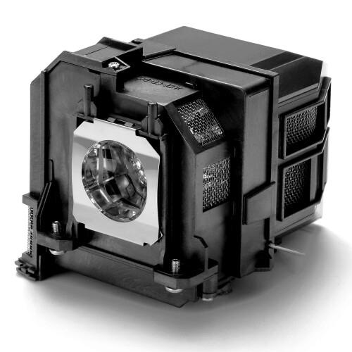 EachLight プロジェクターランプ ELPLP80 V13H010L80 交換用ランプ 対応機種 EPSON EB-580 EB-585W EB-590WT EB-595WT EB-1420WT EB-1430WT