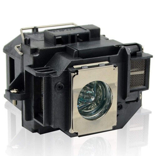 Allamp プロジェクター交換用ランプ ELPLP56 EPSON エプソン EH-DM3 EH-DM3S 対応