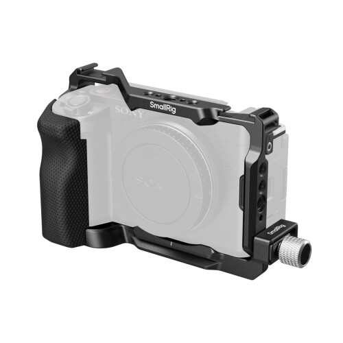 SmallRig ソニー ZV-E1 用ケージキット 4257B
