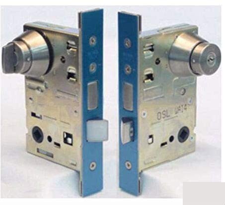 楽天市場】MIWA U9 ALA20-1BS64mm 扉厚33〜41mmU9キー3本付 ケース