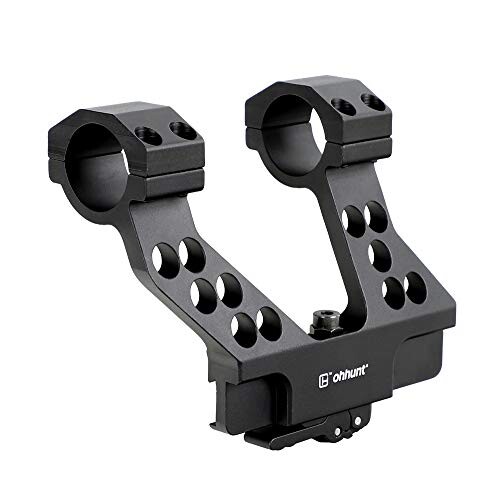 米国  レッドフィールド製スコープリングセット increase-gi_10253537