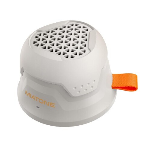 MIATONE MagRover 磁石式Bluetooth金棒引き Bluetooth5.4 MagSafe相応う 12第四次元年代順の連続生まれ変わり 84g超軽さ 持っていく助けになる IP66防塵雨合羽金棒引き 風呂 TWS役立つこと マイクロホン内蔵 勝手もと・車・電気冷蔵庫相応う