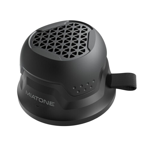MIATONE MagRover 磁石 Bluetooth金棒引き Bluetooth5.4 MagSafe相応う 12第四次元年代順の連続生まれ変わり 84g超軽さ 持っていく助けになる IP66防塵雨合羽金棒引き 風呂 TWS役立つこと マイクロホン内蔵 勝手もと・車・電気冷蔵庫相応う