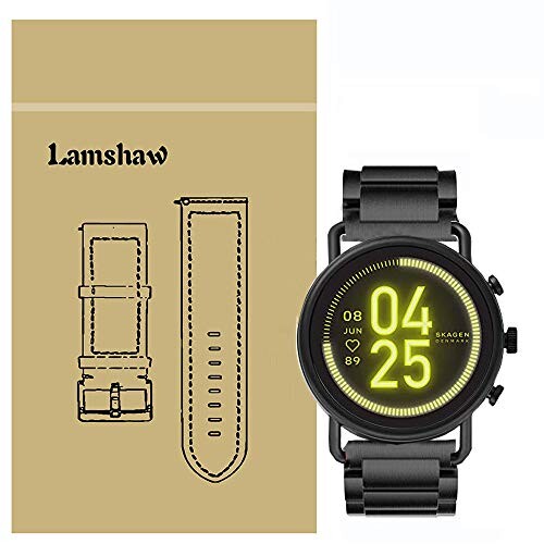新品未使用　SKAGEN スカーゲン スマートウォッチ　SKT5100 楽天市場】[スカーゲン]SKAGEN 腕時計 FALSTER 2 スマート