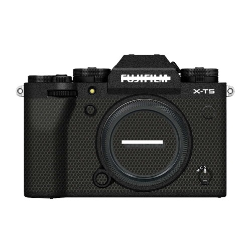 楽天市場】カメラケース Lims リムズ FUJIFILM X-T5 用