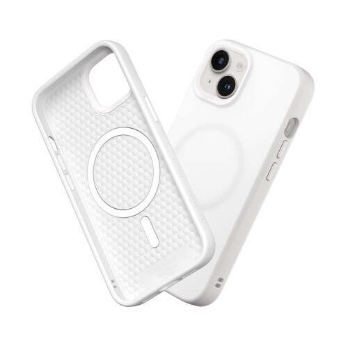 楽天市場】RHINOSHIELD (iPhone 14 / 13) SolidSuit ケース 耐衝? 米軍