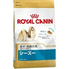 60 Off 楽天市場 正規品 ロイヤルカナン シーズー 成犬 高齢犬用 生後10ヶ月以上 7 5kg ペットフード 用品の店 マブチ 国内最安値 Lexusoman Com