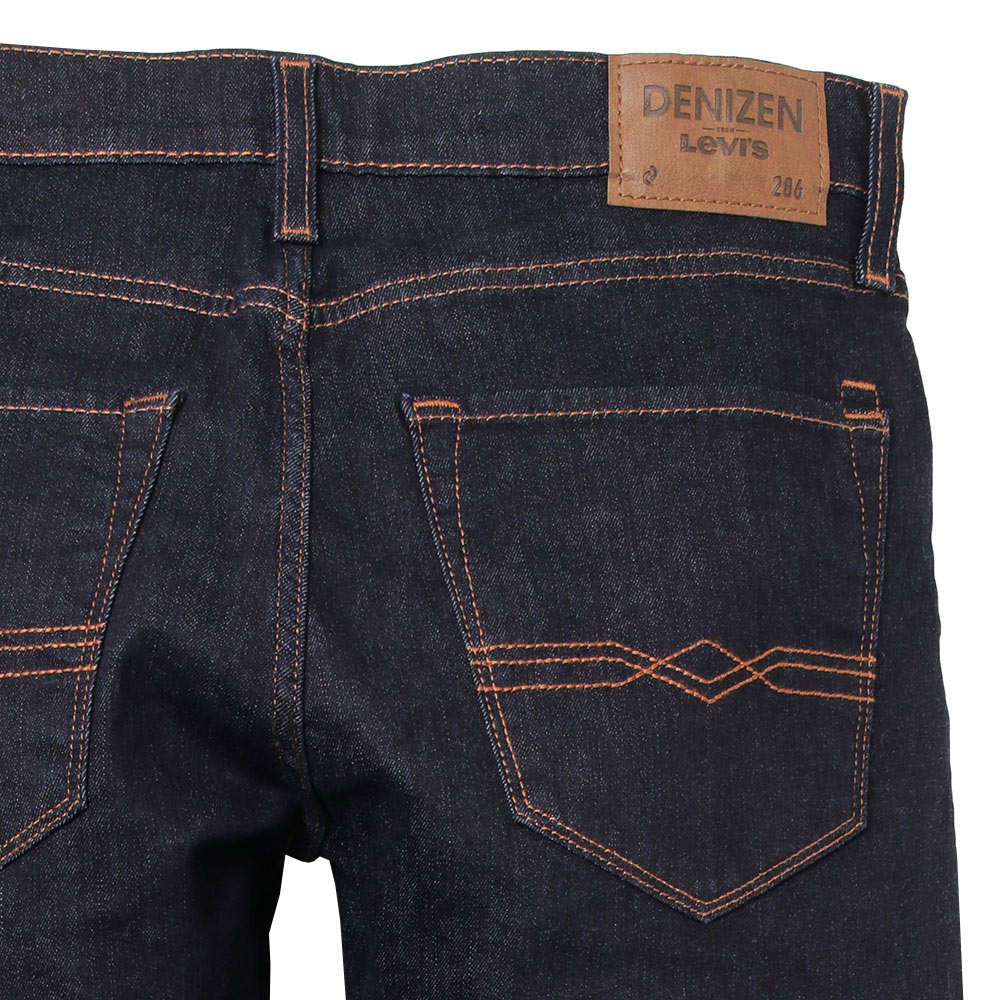 denizen levis