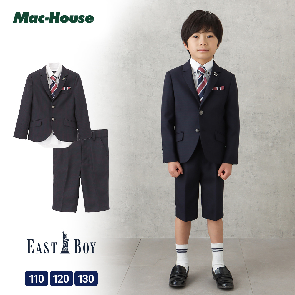 EASTBOY メンズスーツセットアップ NO.9204300 店 - セットアップ