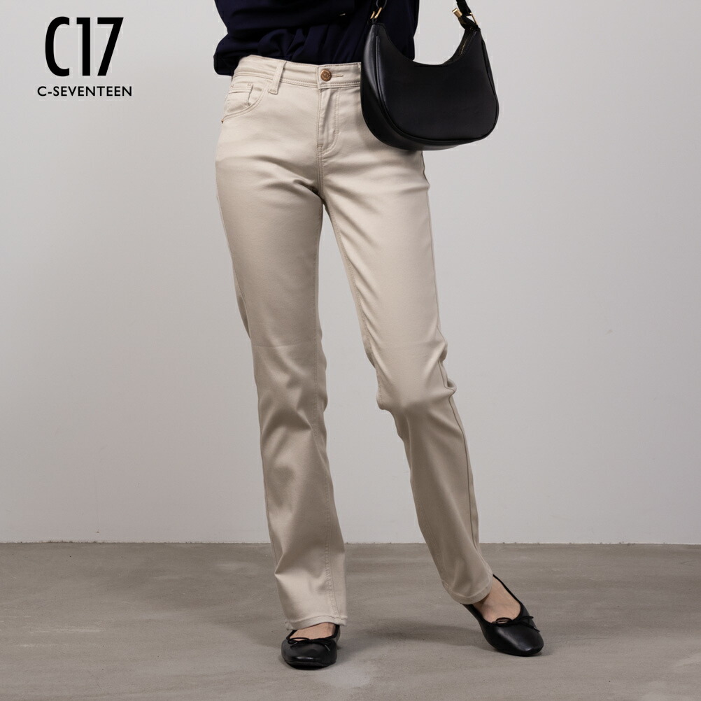 楽天市場】[今だけ最大10％OFFクーポン]シーセブンティーン C17