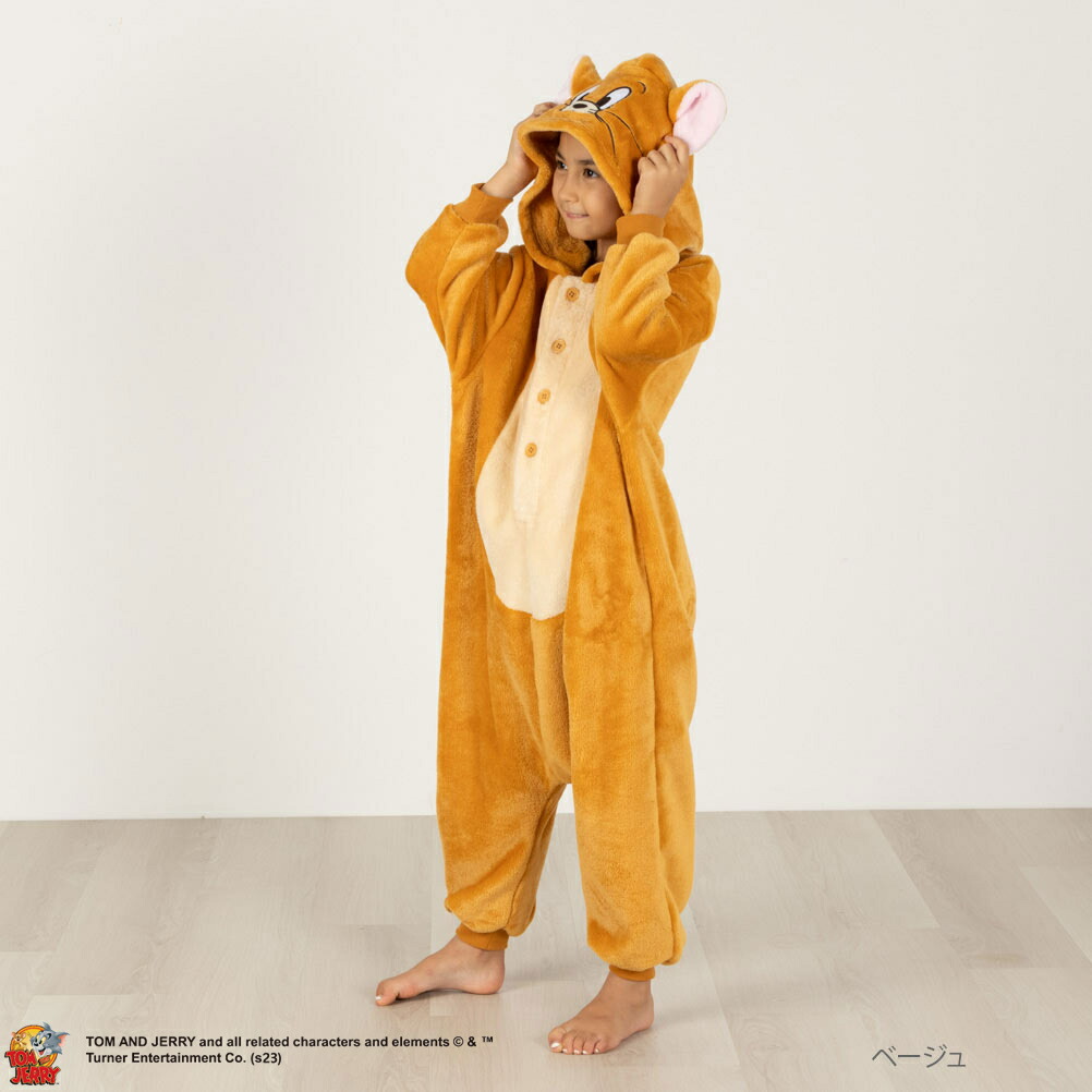 コスプレ 仮装 大人用トム 【 コスプレ 衣装 ハロウィン 仮装