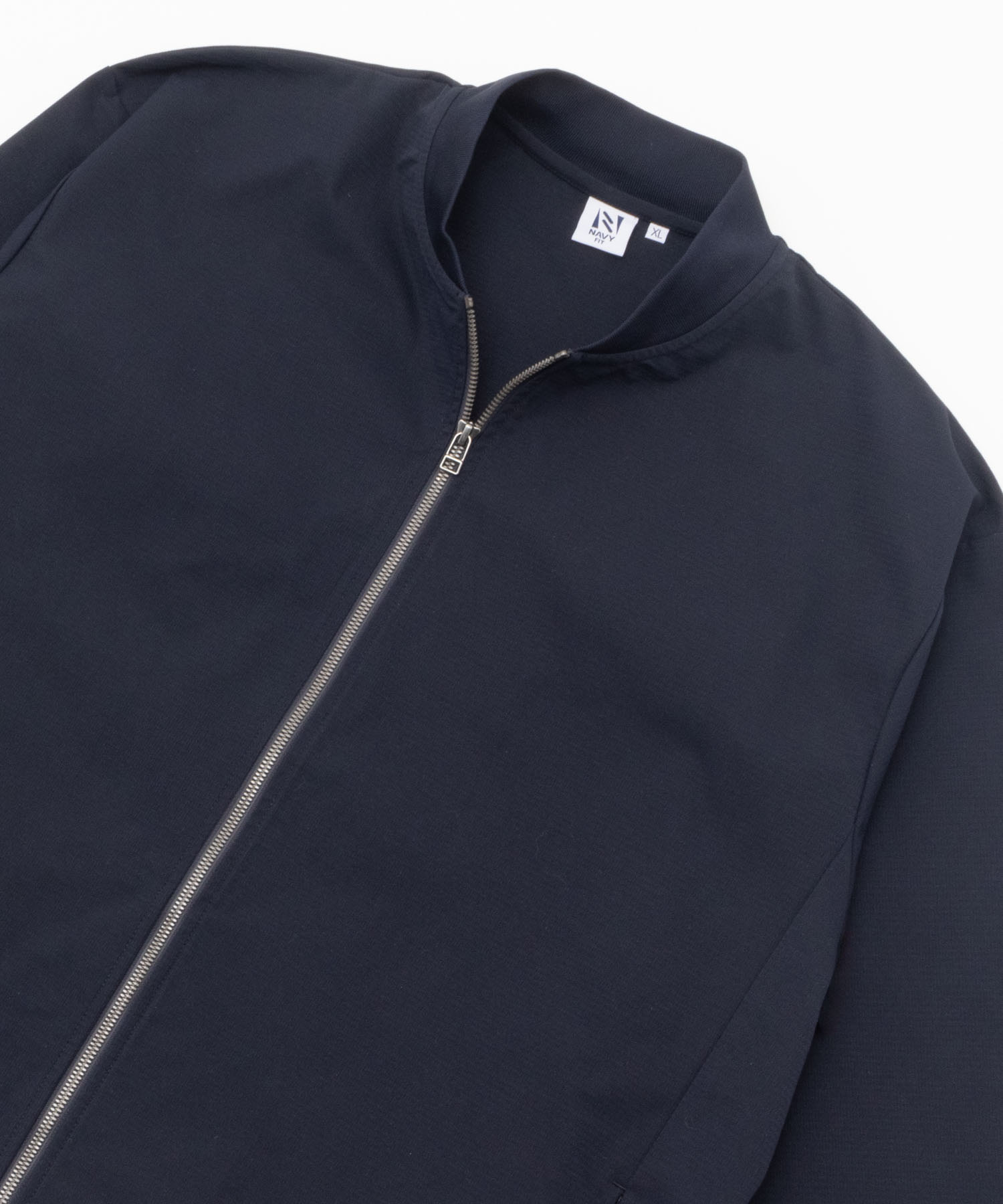 中古・古着通販】Wrangler (ラングラー) FFAジャケット ネイビー