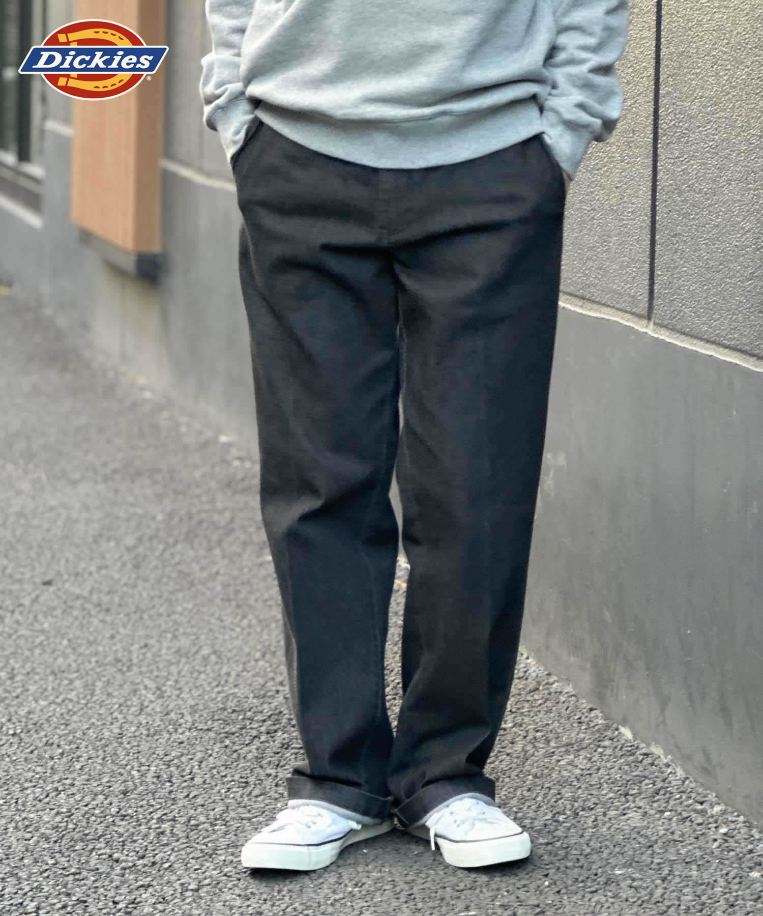 楽天市場】[特別価格][更にクーポンで割引]ディッキーズ Dickies
