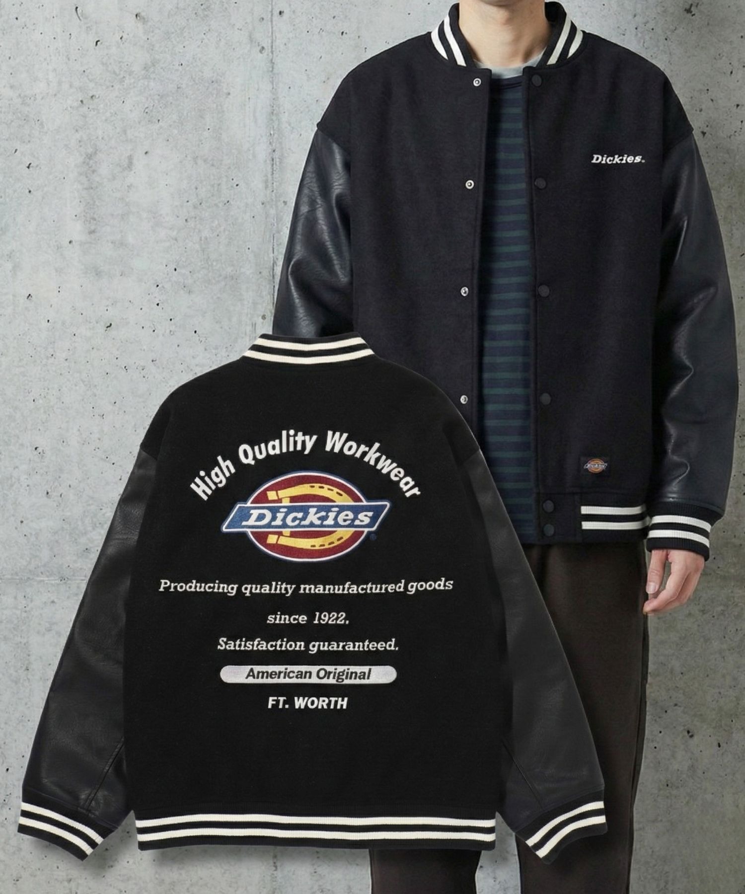 楽天市場】[今だけP10倍！更に選べる2種クーポン]Dickies ディッキーズ