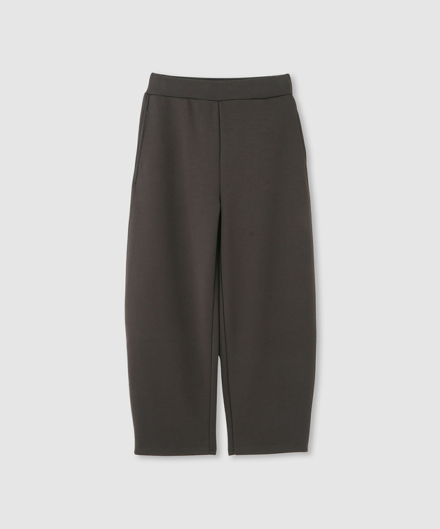 楽天市場】Saintete サンテテ レディース クロップド パンツ 日本製