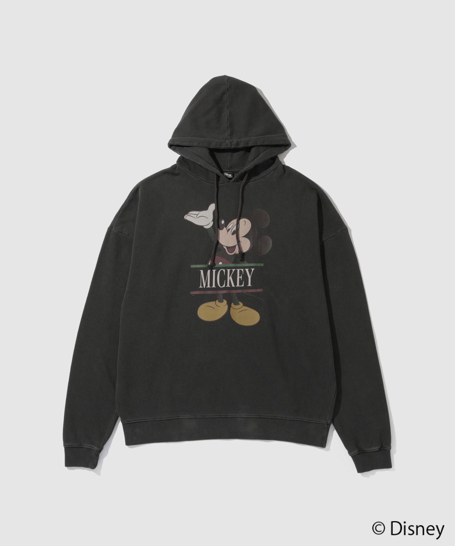 Champion ミッキーマウス フットボール パーカー チャンピオン 
