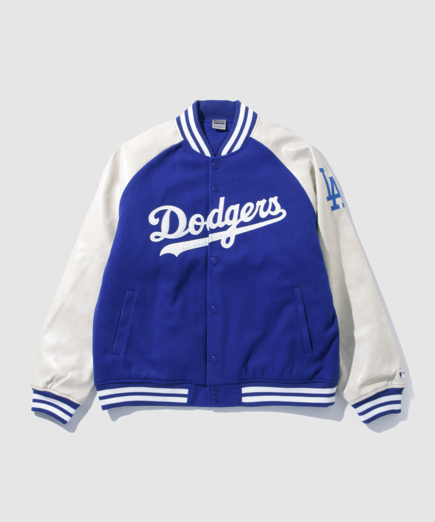楽天市場】LA ドジャース スタジャン 47 Brand MLB オフィシャル