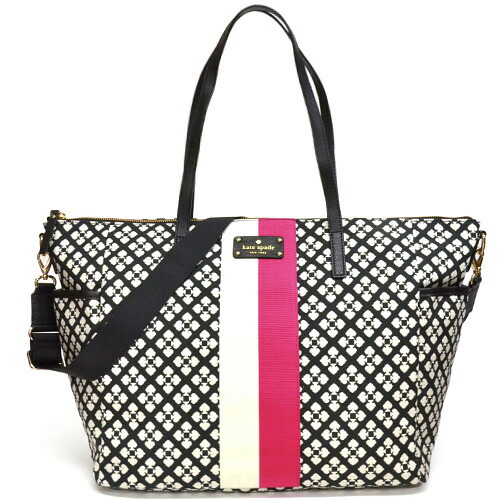 Macalpine Kate Spade Classic Adaira Baby Bag Spade Adaira Baby Bag