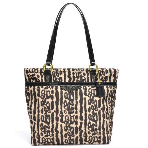 Macalpine Coach Leopard Tote Bag Outlet F31901 B4 M2 Black Coach Leopard Tote Bag Outlet F31901 B4 M2 Black Multi