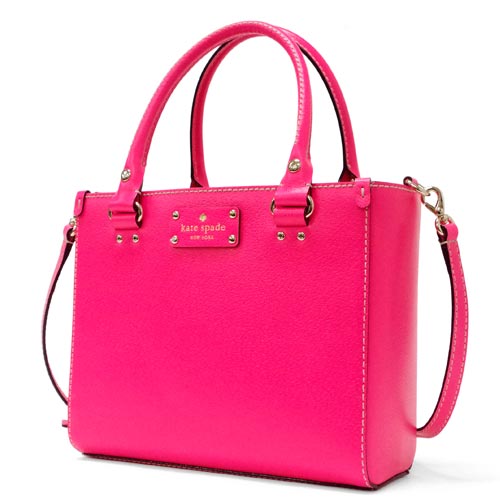 Bright Pink Kate Spade Purse Best Image Ccdbb Org Alpine Kate Spade Wellesley Small Quinn Shoulder Bag Hot Pink