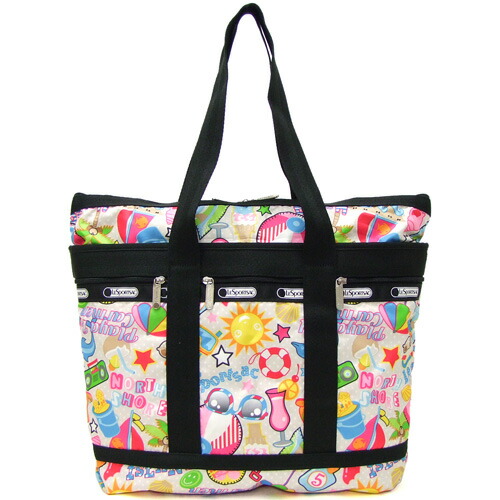 lesportsac beach bag